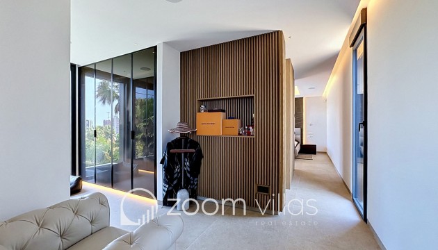 Reventa - Villa - Calpe