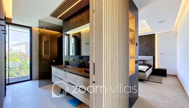 Reventa - Villa - Calpe