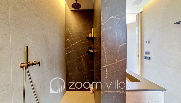 Reventa - Villa - Calpe