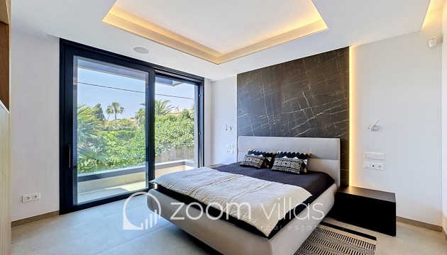 Reventa - Villa - Calpe