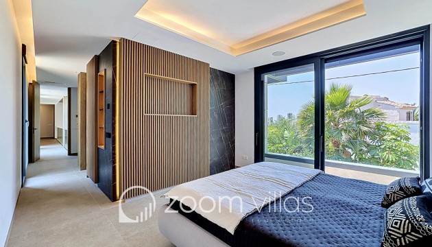 Reventa - Villa - Calpe