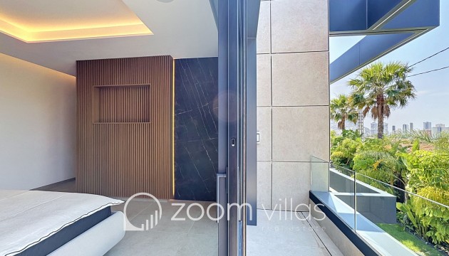 Reventa - Villa - Calpe