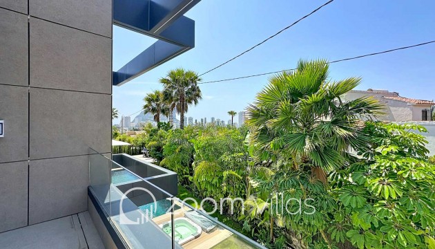 Reventa - Villa - Calpe