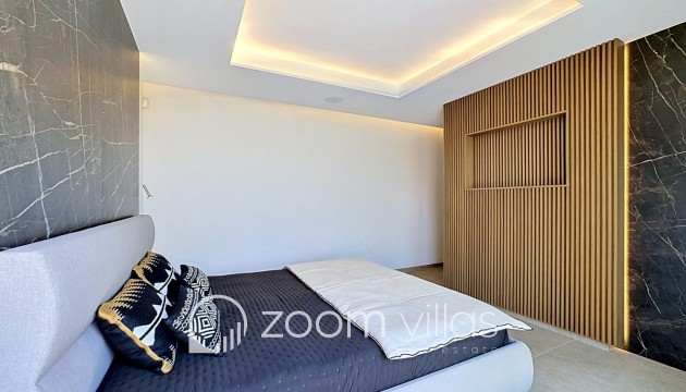 Reventa - Villa - Calpe