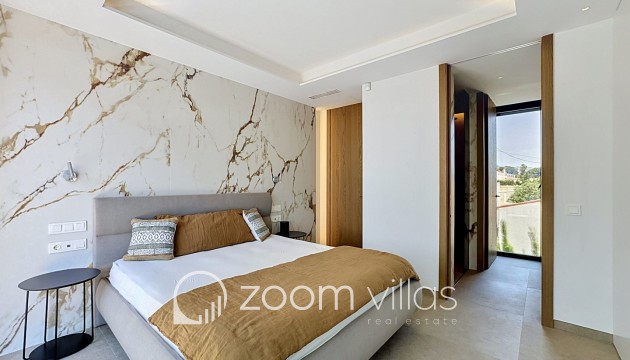 Reventa - Villa - Calpe