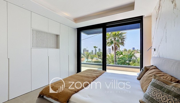 Reventa - Villa - Calpe