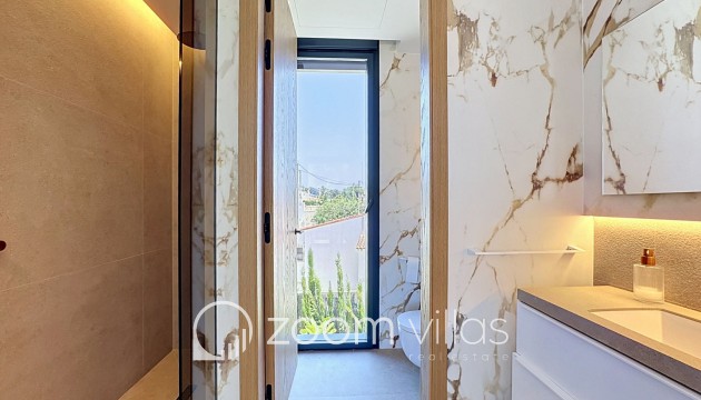 Reventa - Villa - Calpe