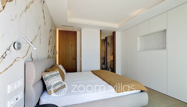 Reventa - Villa - Calpe