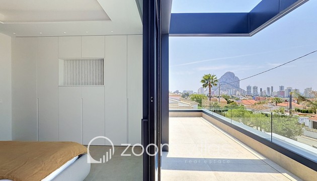 Reventa - Villa - Calpe