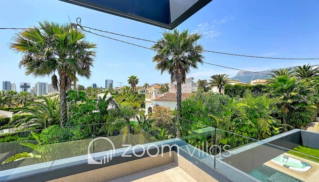 Reventa - Villa - Calpe