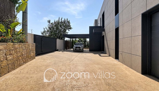 Reventa - Villa - Calpe