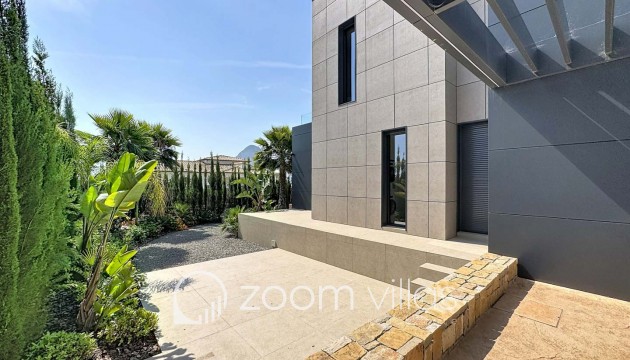 Reventa - Villa - Calpe
