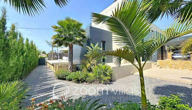 Reventa - Villa - Calpe