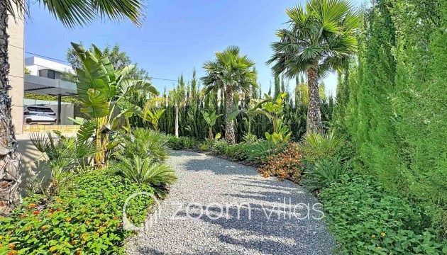 Reventa - Villa - Calpe