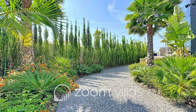 Reventa - Villa - Calpe