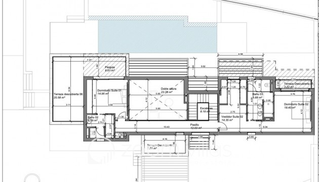 Reventa - Villa - Calpe