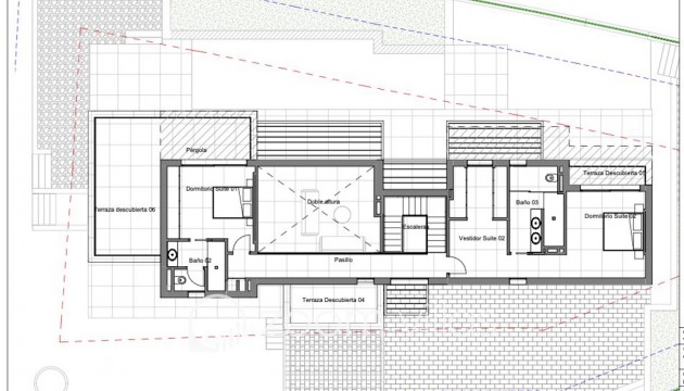 Reventa - Villa - Calpe