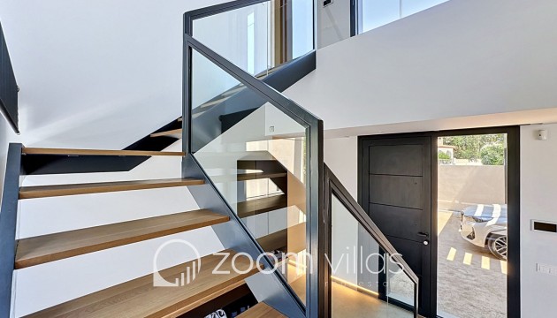 Reventa - Villa - Calpe
