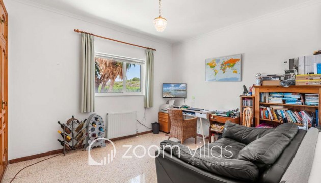 Herverkoop - Villa - Calpe