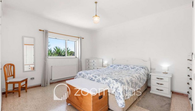 Herverkoop - Villa - Calpe