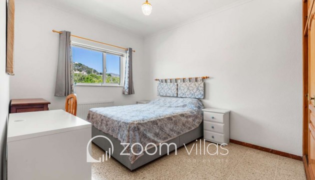 Herverkoop - Villa - Calpe