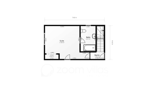 Herverkoop - Villa - Calpe