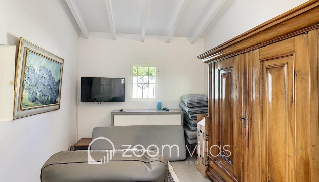 Resale - Villa - Benitachell  - Kalmias