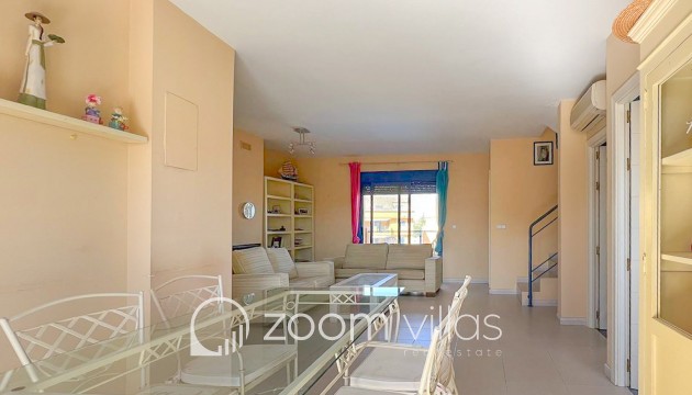 Resale - Apartment - Denia - Las Marinas