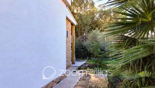 Wiederverkauf - Villa - Albir - Center
