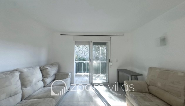 Wiederverkauf - Villa - Albir - Center