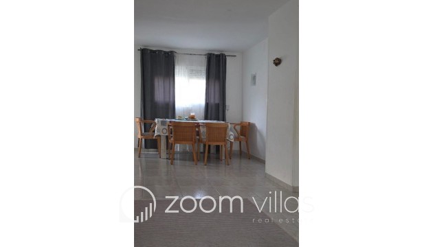 Wiederverkauf - Villa - Albir - Center