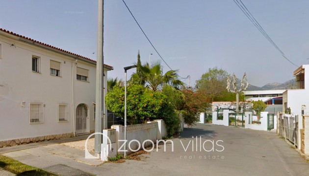 Wiederverkauf - Villa - Albir - Center