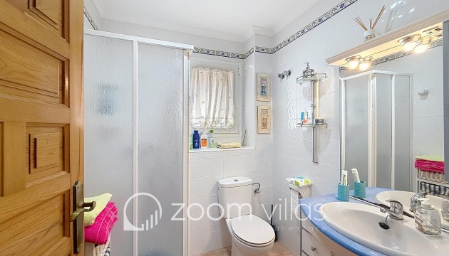 Resale - Apartment - Benitachell  - Pueblo Montecala