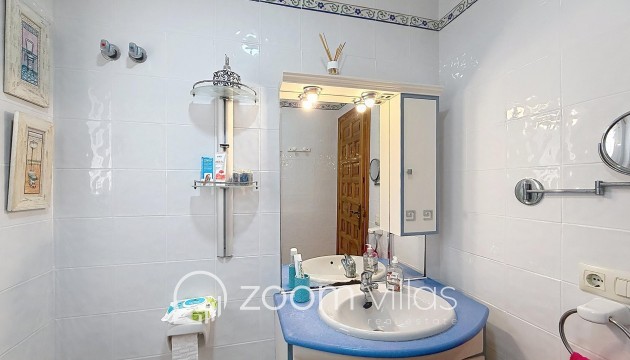 Resale - Apartment - Benitachell  - Pueblo Montecala