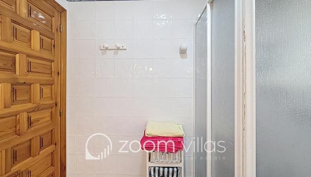Resale - Apartment - Benitachell  - Pueblo Montecala