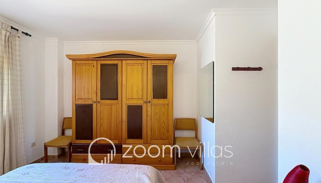 Resale - Apartment - Benitachell  - Pueblo Montecala