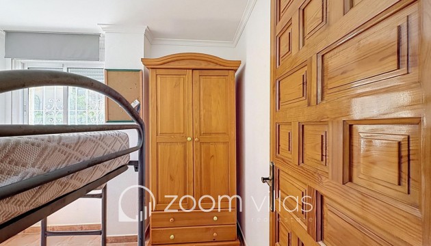 Resale - Apartment - Benitachell  - Pueblo Montecala