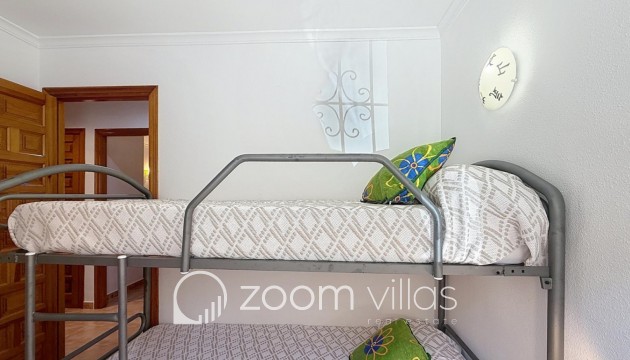 Resale - Apartment - Benitachell  - Pueblo Montecala