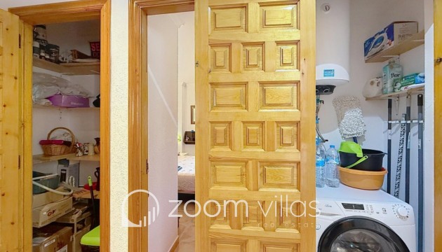 Resale - Apartment - Benitachell  - Pueblo Montecala
