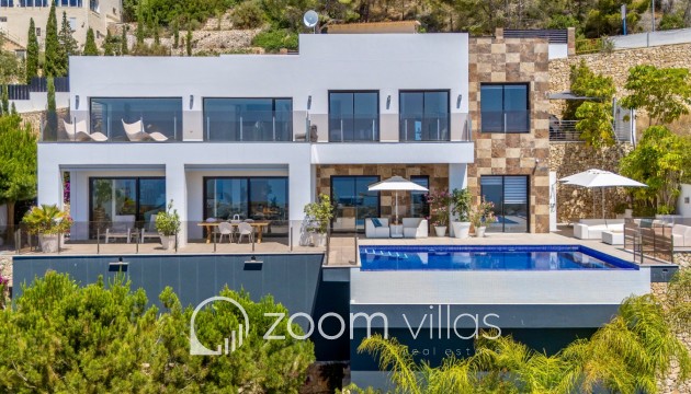 Reventa - Villa - Benissa