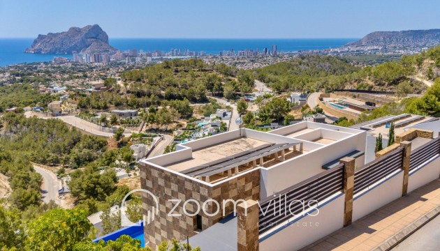 Reventa - Villa - Benissa