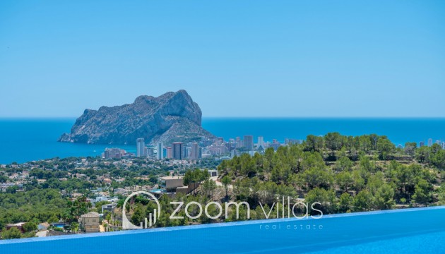 Reventa - Villa - Benissa