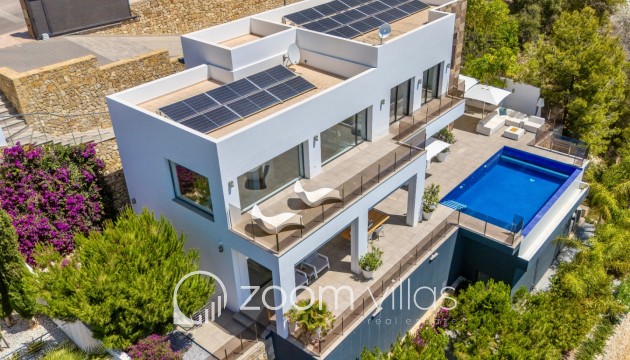 Reventa - Villa - Benissa