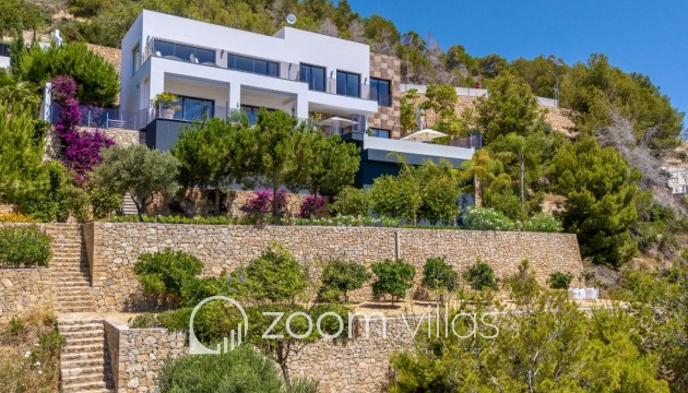 Reventa - Villa - Benissa
