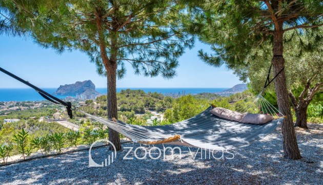 Reventa - Villa - Benissa