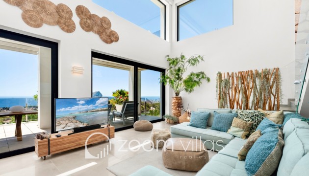 Reventa - Villa - Benissa