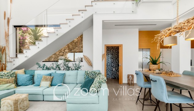 Reventa - Villa - Benissa