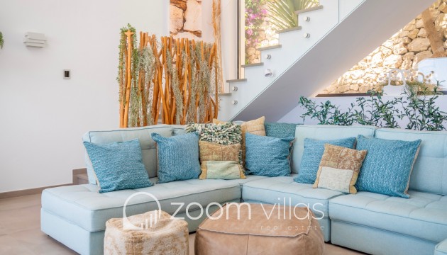 Reventa - Villa - Benissa