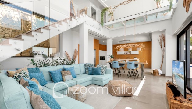 Reventa - Villa - Benissa