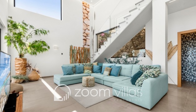 Reventa - Villa - Benissa